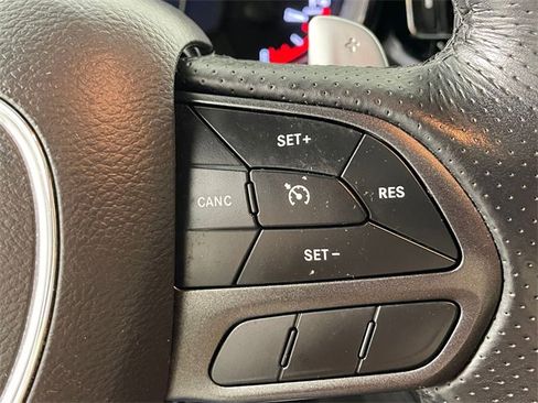 Used 2021 Dodge Durango GT image 12