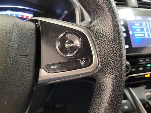 Used 2019 Honda CR-V EX image 25