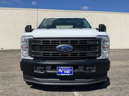 New 2026 Ford F350 XL w/ 360-Degree Camera Package AWD/4WD image 74