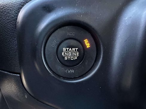 Used 2023 Jeep Wrangler Unlimited Rubicon 392 w/ Xtreme Recon 35" Tire Package image 26