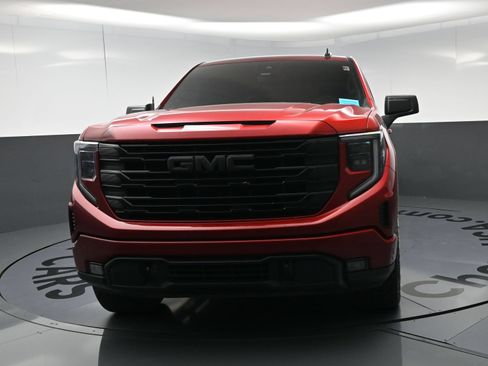 Used 2023 GMC Sierra 1500 Elevation AWD/4WD image 5