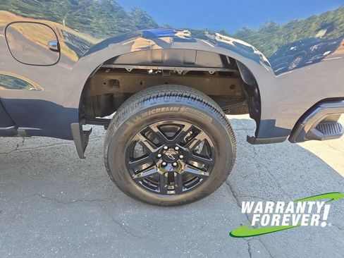 Used 2023 Chevrolet Silverado 1500 RST AWD/4WD image 21