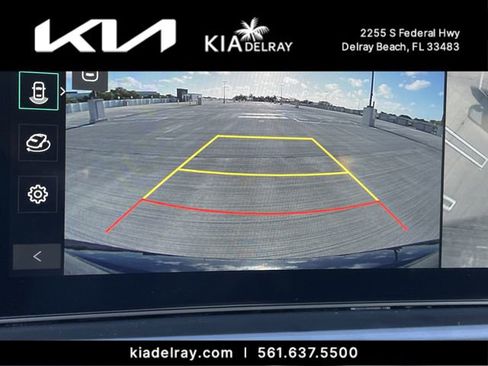 New 2026 Kia K5 GT w/ GT1 Package image 24