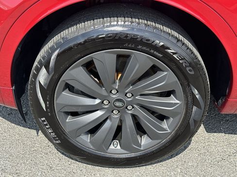 Used 2020 Land Rover Discovery Sport SE R-Dynamic AWD/4WD image 13