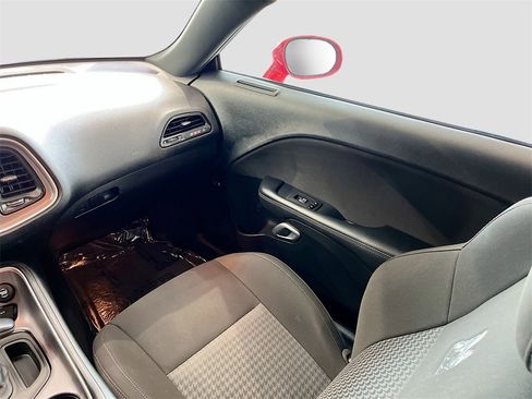 Used 2022 Dodge Challenger R/T Scat Pack image 23