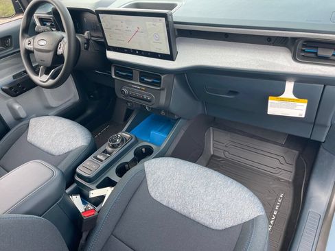 New 2026 Ford Maverick XLT AWD/4WD image 21