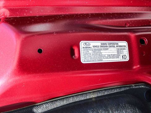 New 2026 Subaru Outback Touring XT image 27