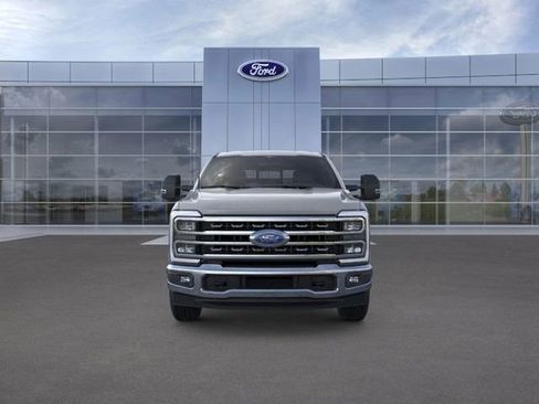 New 2026 Ford F350 Lariat image 6