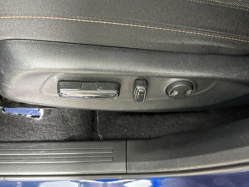 Certified 2023 Honda CR-V Sport image 22