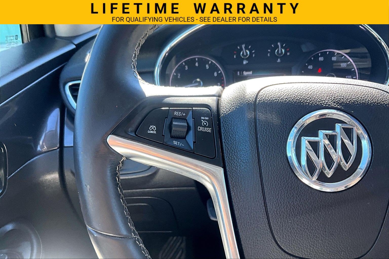 Used 2018 Buick Encore Preferred FWD image 24