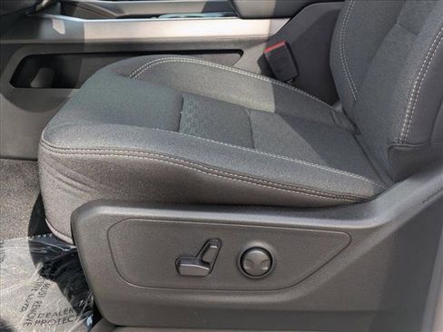 New 2026 RAM 1500 Big Horn w/ Night Edition image 4