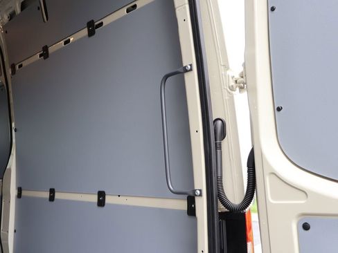 New 2026 Mercedes-Benz Sprinter 2500 image 22