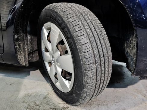 Used 2007 Toyota Yaris Sedan image 43