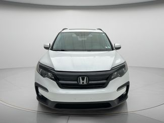 Used 2021 Honda Pilot Special Edition video 2