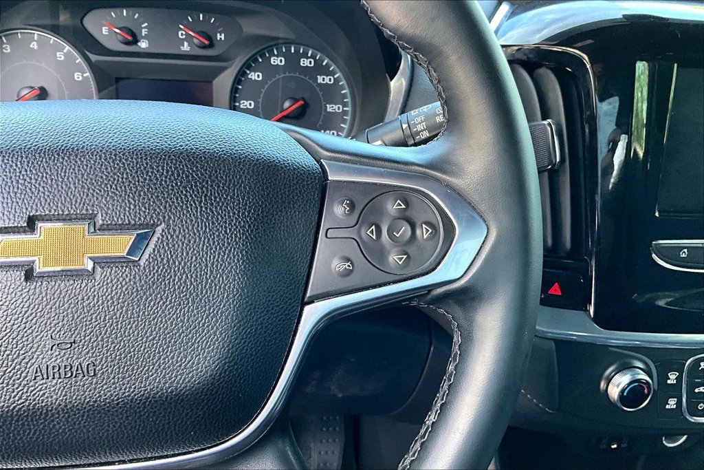Used 2023 Chevrolet Traverse LT FWD image 26