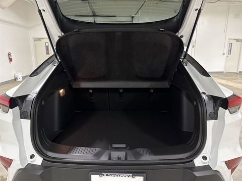 New 2026 Buick Envista Preferred w/ Convenience I Package image 23