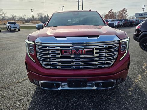 Used 2023 GMC Sierra 1500 Denali image 2