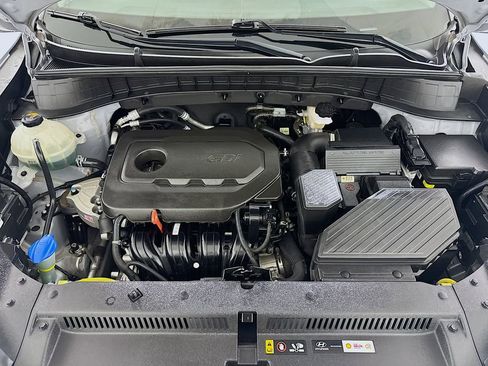 Used 2020 Hyundai Tucson Ultimate image 28