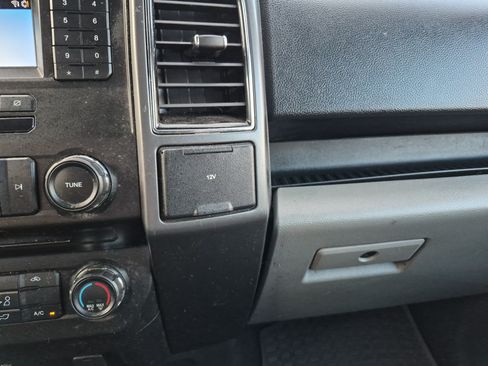 Used 2018 Ford F150 XLT RWD image 29