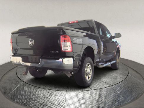 Used 2021 RAM 2500 Tradesman AWD/4WD image 3