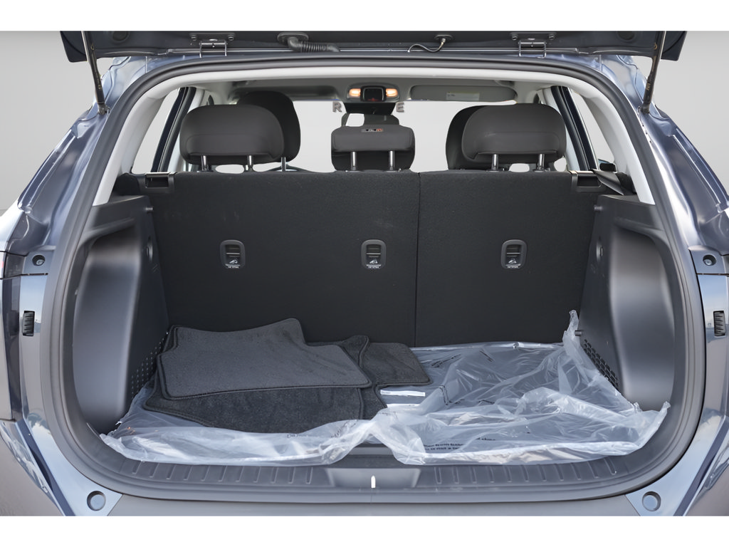 Certified 2026 Hyundai Kona SE AWD/4WD image 11