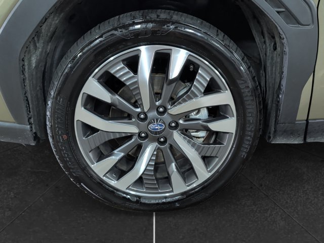 Certified 2026 Subaru Forester Touring AWD/4WD image 9