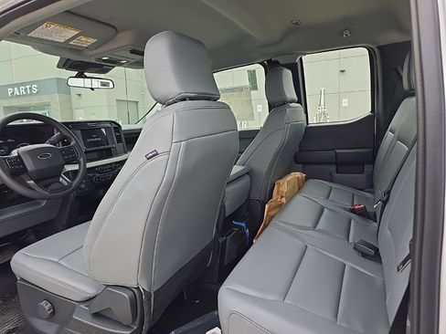 New 2025 Ford F550 XL image 8