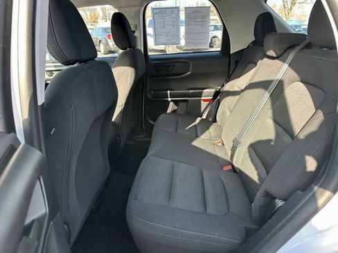 Used 2022 Ford Bronco Sport image 17