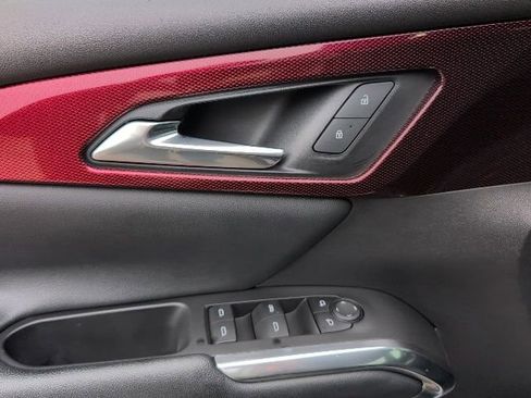 Used 2024 Chevrolet Traverse Z71 w/ Enhanced Driving Package image 17