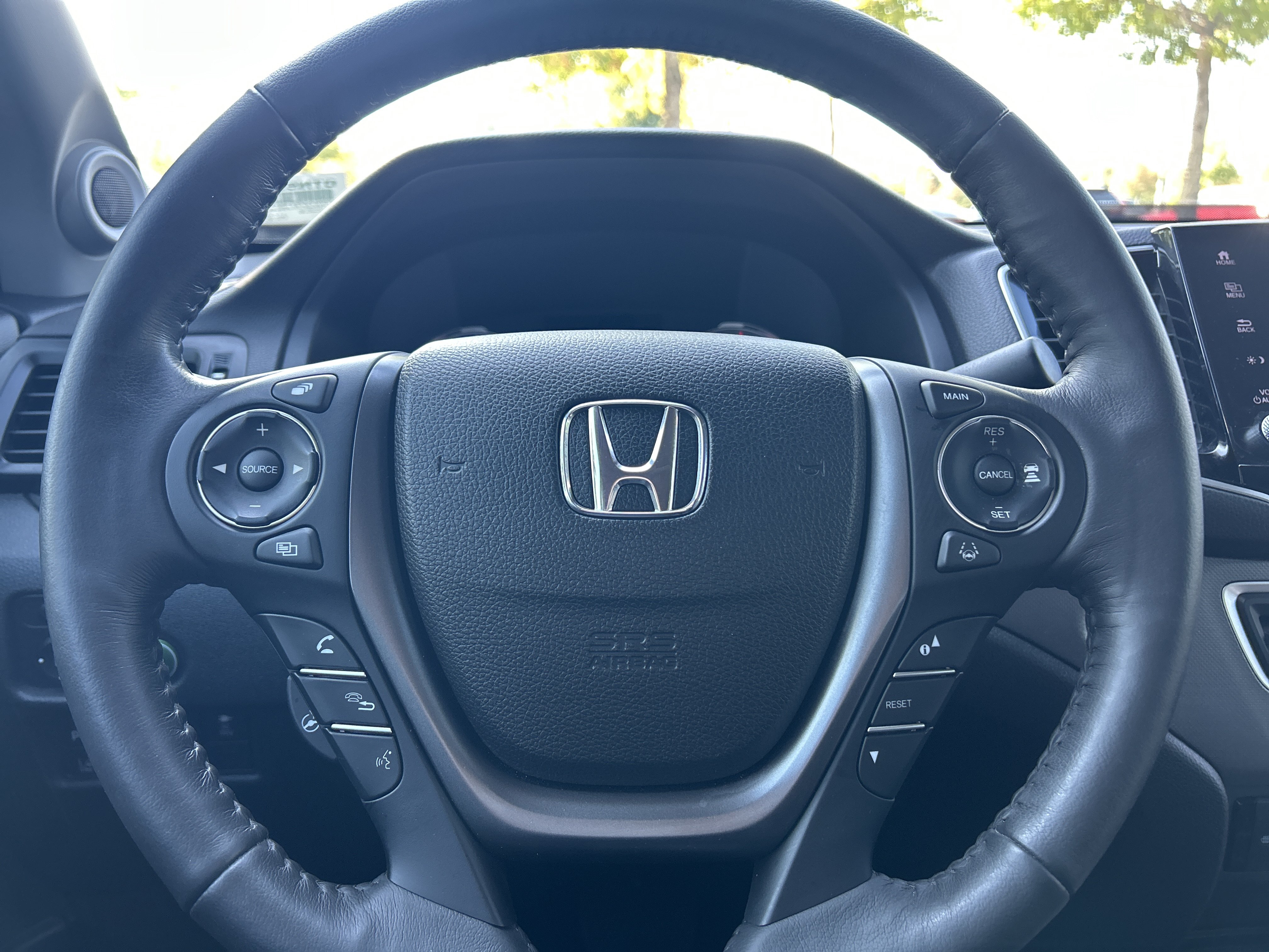 Certified 2023 Honda Ridgeline RTL-E image 17
