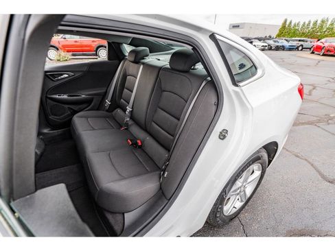 Used 2020 Chevrolet Malibu LS image 22