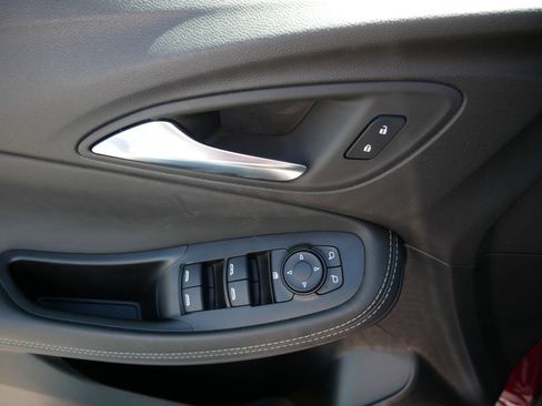 Used 2023 Buick Encore GX Select w/ Safety Package II AWD/4WD image 16