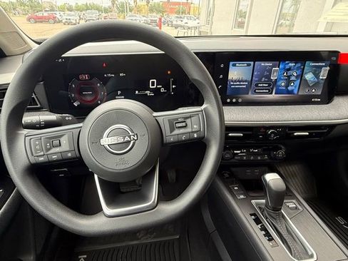 New 2026 Nissan Kicks SV FWD image 10