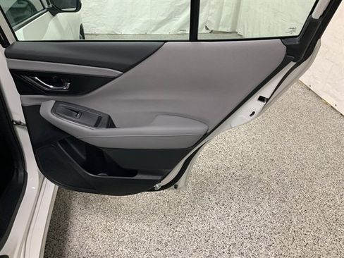 Used 2025 Subaru Legacy Premium w/ Popular Package #1A AWD/4WD image 19