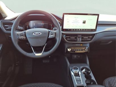 Used 2025 Ford Escape Active w/ Tech Pack #1