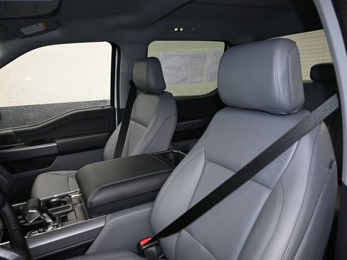 New 2025 Ford F150 Lightning Flash image 16