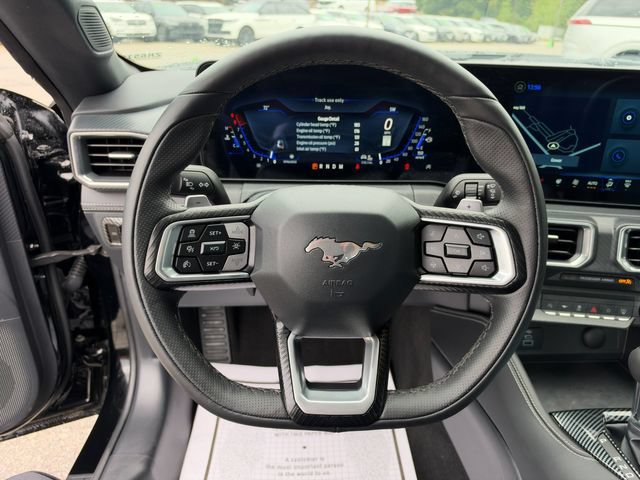 Used 2026 Ford Mustang GT Premium RWD image 39