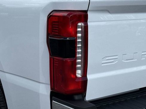 New 2026 Ford F350 Lariat RWD image 10