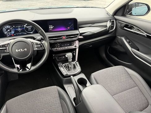 Certified 2024 Kia Seltos S AWD/4WD image 18