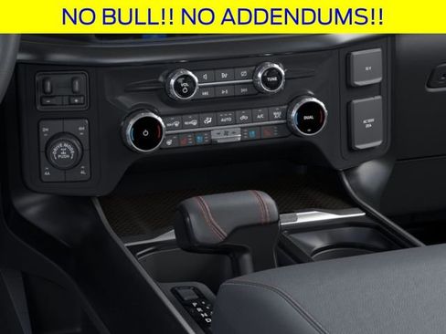 New 2026 Ford F150 Raptor AWD/4WD image 16