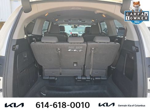 Used 2020 Honda Odyssey Elite image 20