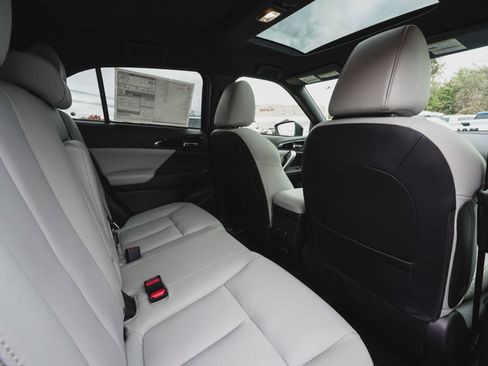 New 2026 Mitsubishi Eclipse Cross SEL image 33
