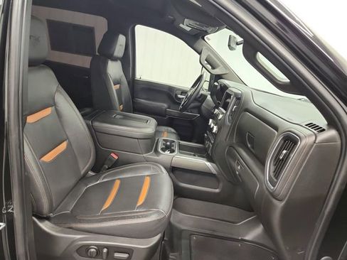 Used 2022 GMC Sierra 2500 AT4 AWD/4WD image 37