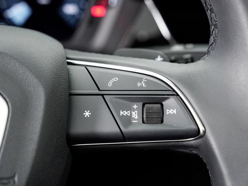 Certified 2025 Audi A3 2.0T Premium Plus w/ Premium Plus Package AWD/4WD image 13