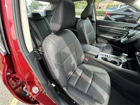 Certified 2024 Nissan Altima 2.0 SR image 26