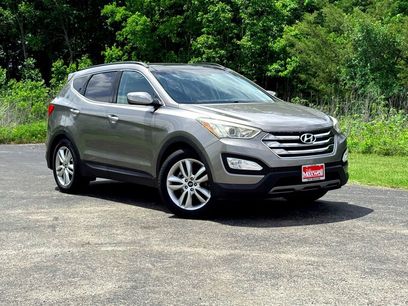 Used 2016 Hyundai Santa Fe Sport 2.0T w/ Option Group 05