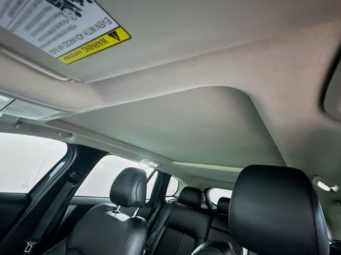 Used 2023 MAZDA CX-50 AWD 2.5 Turbo w/ Cargo Package image 27