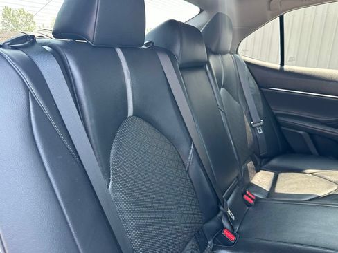 Used 2018 Toyota Camry XSE FWD image 24