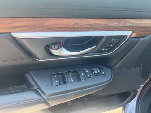 Used 2019 Honda CR-V EX-L image 22