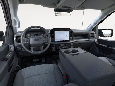 New 2026 Ford F150 XL AWD/4WD image 9
